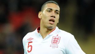 Smalling tore his groin against Swansea City